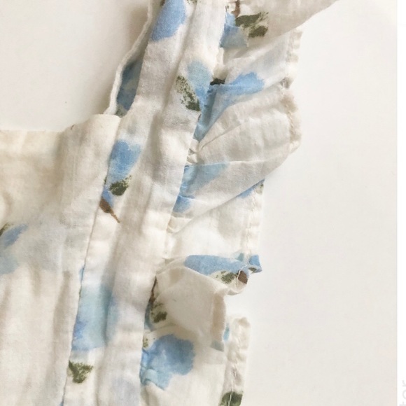 💚Baby GAP vintage style romper - Picture 7 of 7